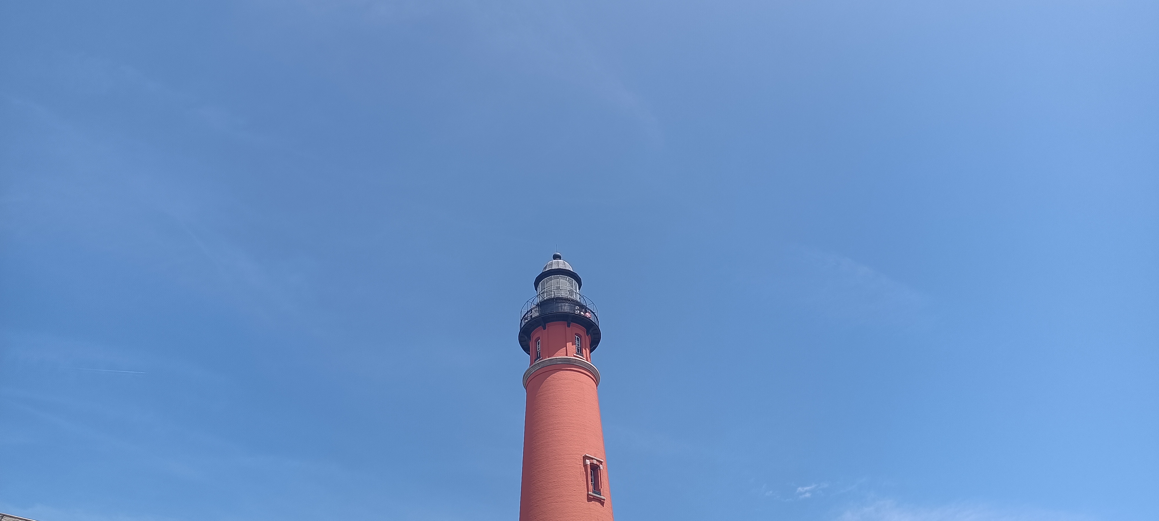 Ponce Inlet Lighthouse y la historia de los fareros