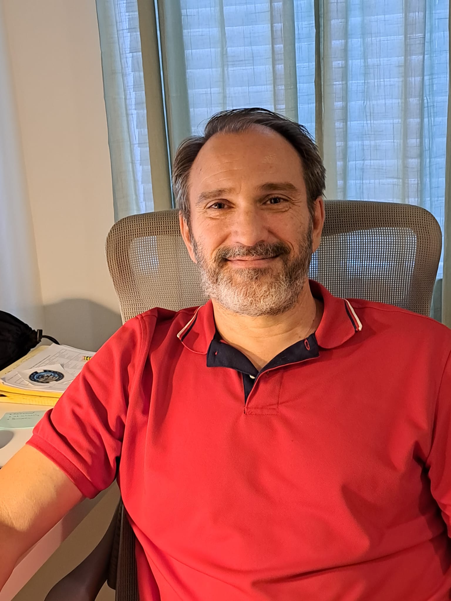 “En Estados Unidos se valora mucho la competitividad entre empresas”
