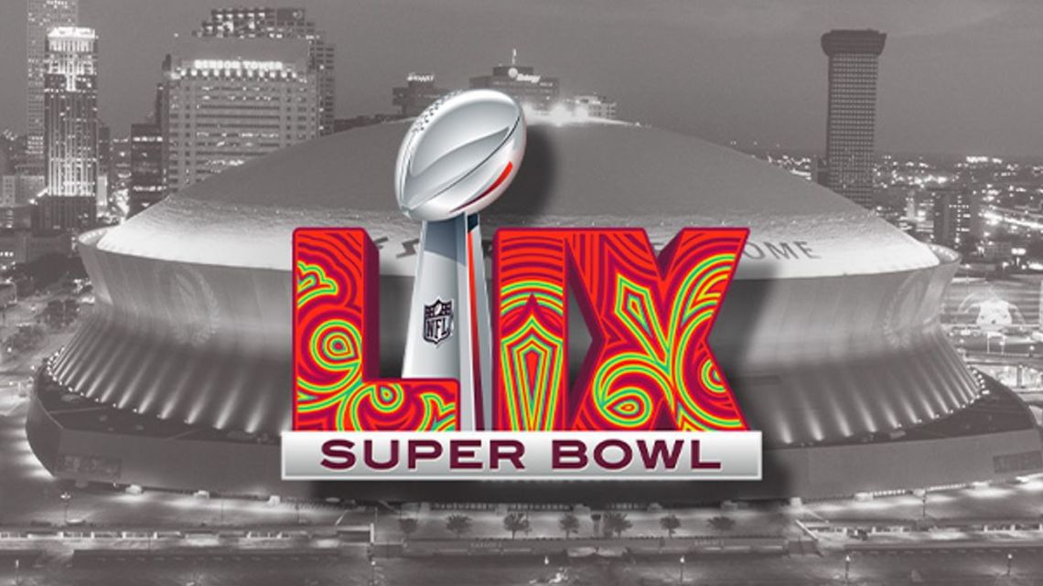 Llega la Super Bowl, el mayor evento del año en Estados Unidos