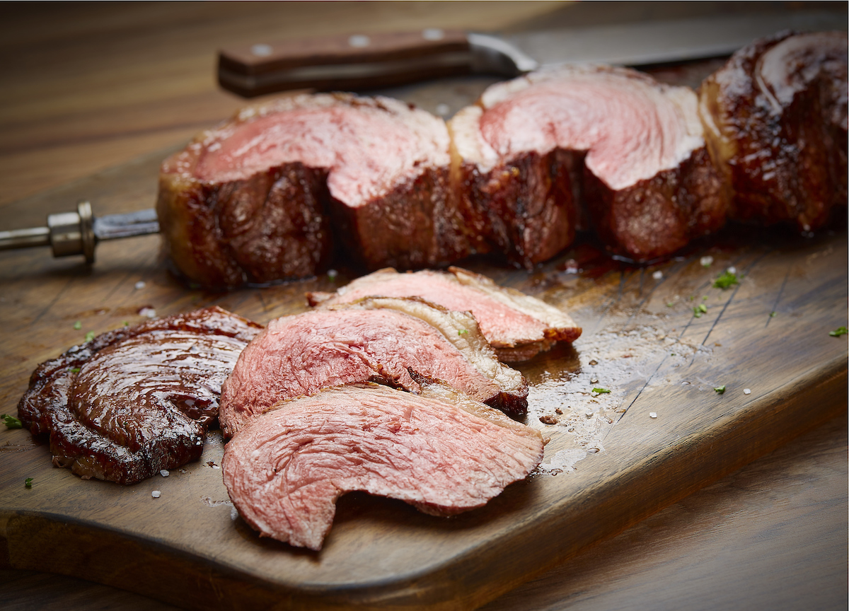 Fogo de Chão: el auténtico sabor de Brasil en Orlando 